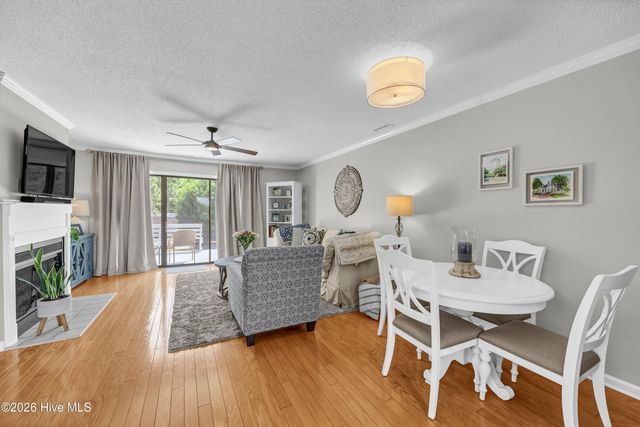 300 The Cape Boulevard Apt 101b, Wilmington, NC 28412