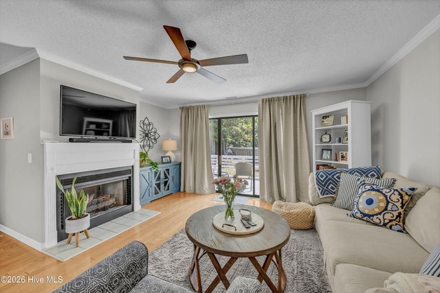 300 The Cape Boulevard Apt 101b, Wilmington, NC 28412