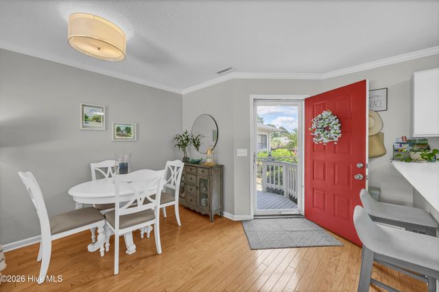 300 The Cape Boulevard Apt 101b, Wilmington, NC 28412