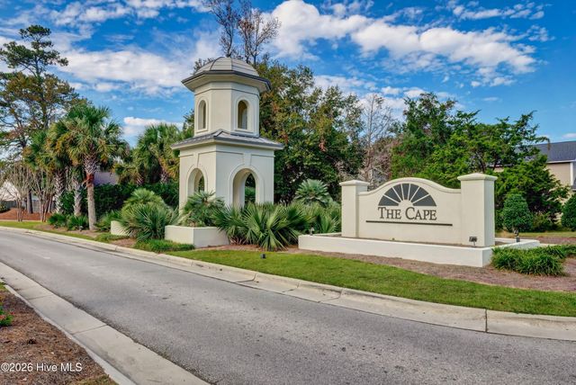 300 The Cape Boulevard Apt 101b, Wilmington, NC 28412