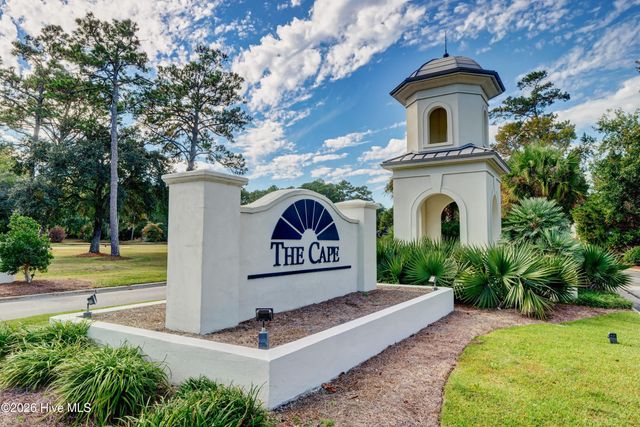 300 The Cape Boulevard Apt 101b, Wilmington, NC 28412