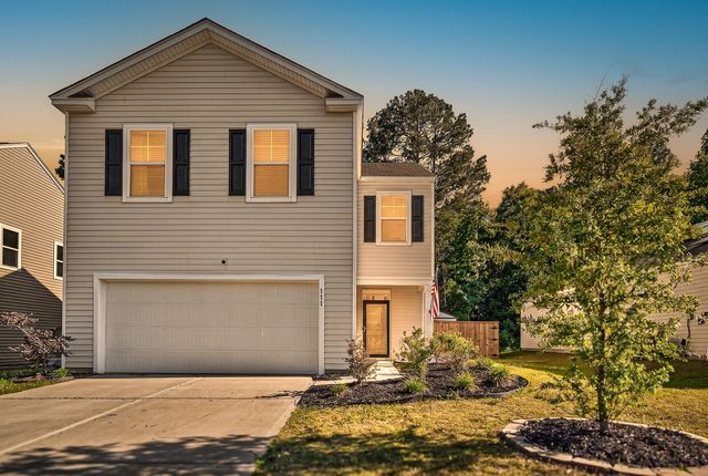 111 Cardinal Flower Court, Moncks Corner, SC 29461