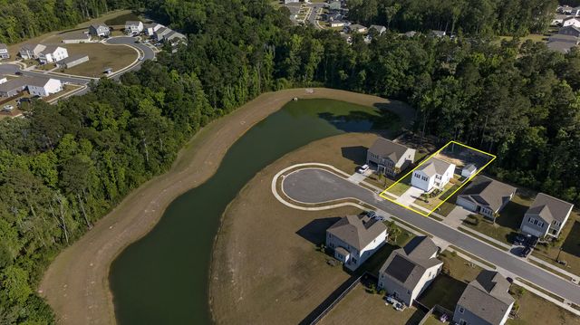 111 Cardinal Flower Court, Moncks Corner, SC 29461