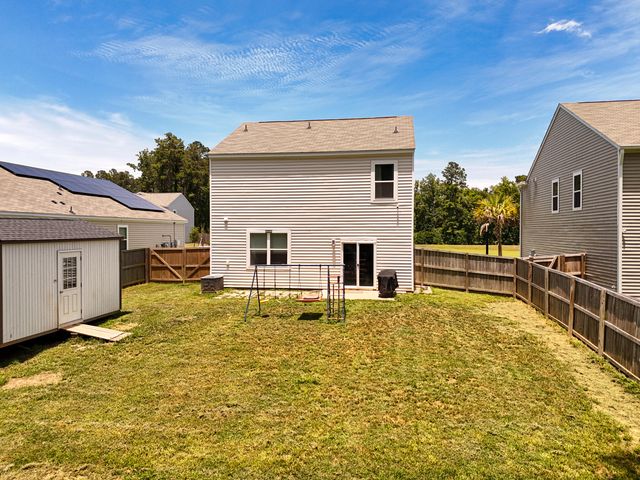 111 Cardinal Flower Court, Moncks Corner, SC 29461