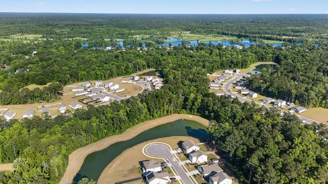 111 Cardinal Flower Court, Moncks Corner, SC 29461