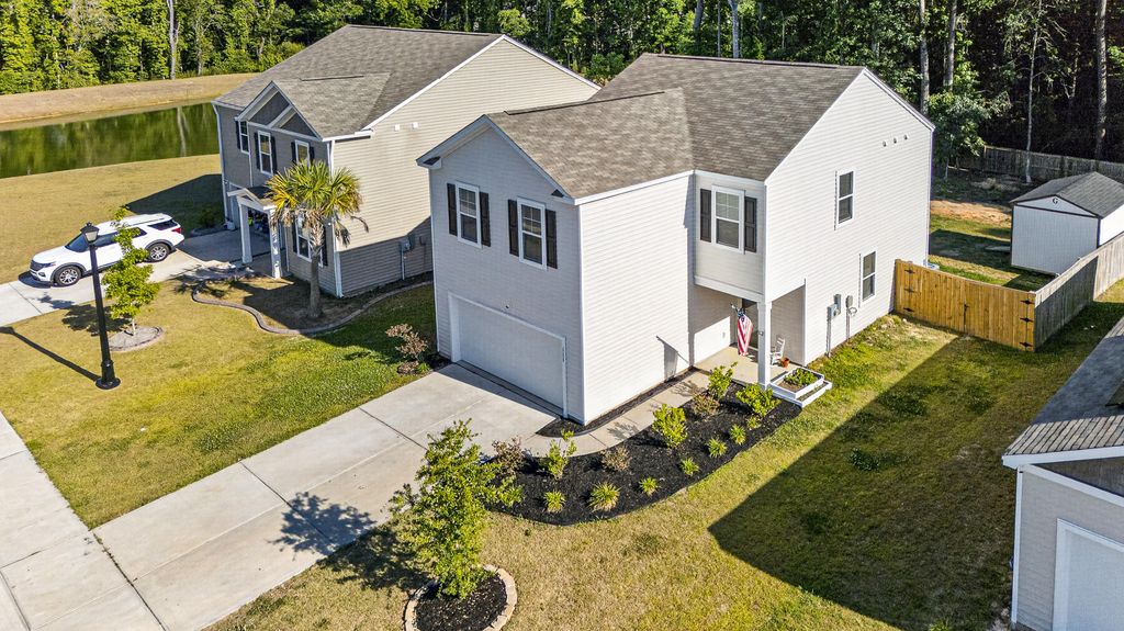 111 Cardinal Flower Court, Moncks Corner, SC 29461