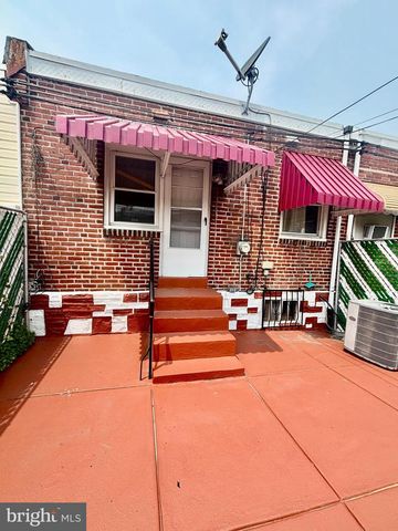 4141 BENNINGTON ST, Philadelphia, PA 19124