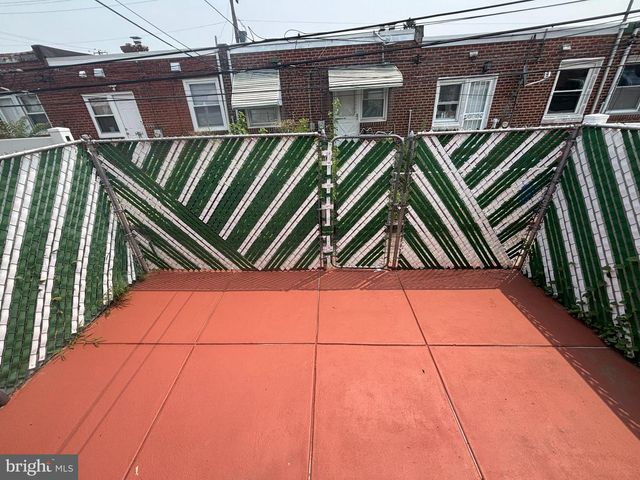 4141 BENNINGTON ST, Philadelphia, PA 19124