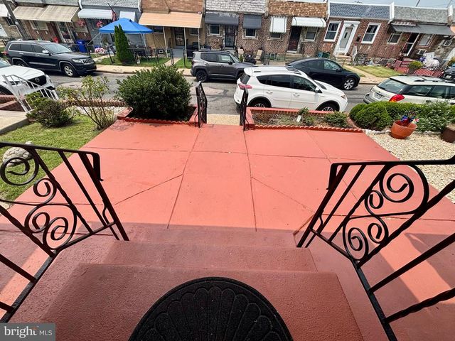 4141 BENNINGTON ST, Philadelphia, PA 19124