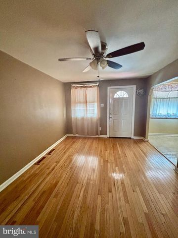 4141 BENNINGTON ST, Philadelphia, PA 19124