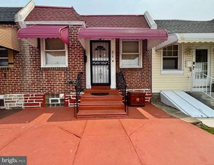 4141 BENNINGTON ST, Philadelphia, PA 19124