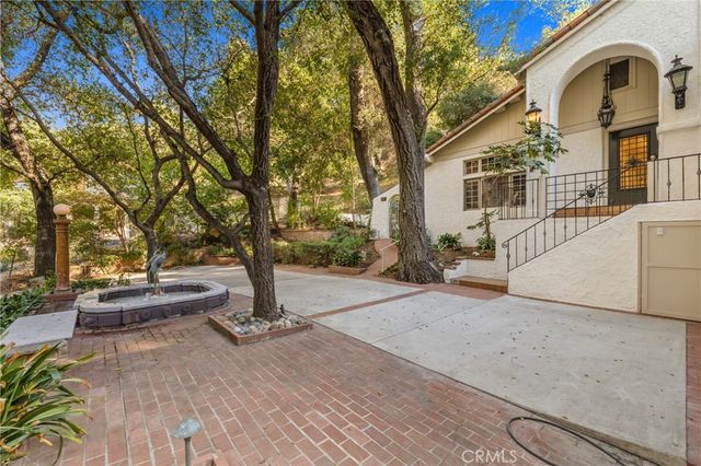 16 Hidden Valley Road, Monrovia, CA 91016