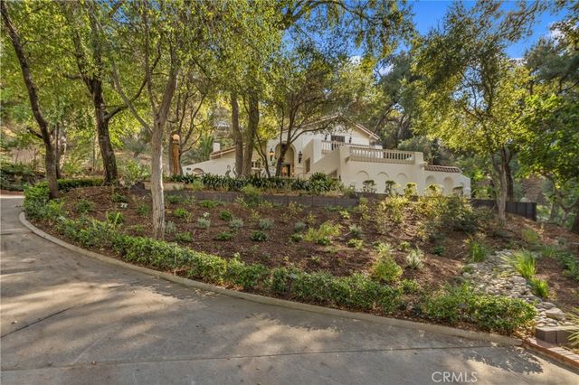16 Hidden Valley Road, Monrovia, CA 91016