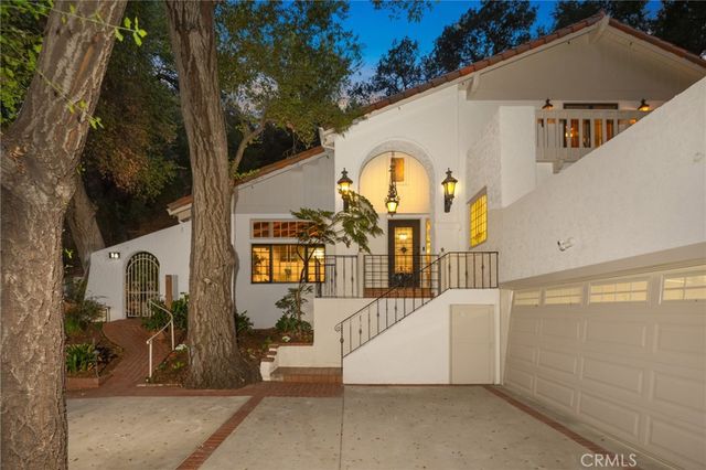 16 Hidden Valley Road, Monrovia, CA 91016