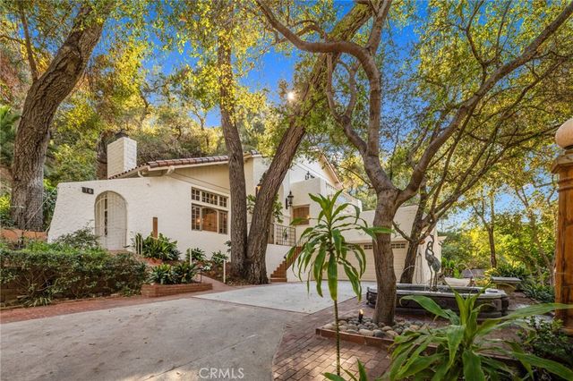16 Hidden Valley Road, Monrovia, CA 91016