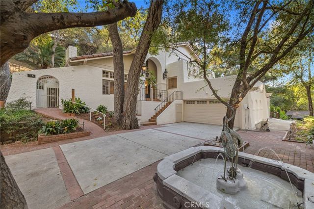 16 Hidden Valley Road, Monrovia, CA 91016