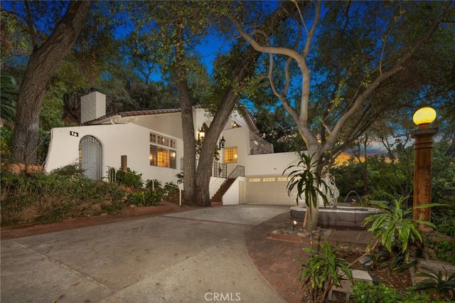 16 Hidden Valley Road, Monrovia, CA 91016