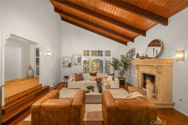 16 Hidden Valley Road, Monrovia, CA 91016