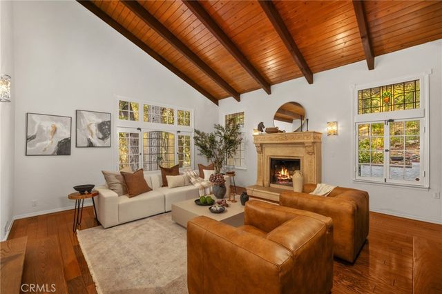 16 Hidden Valley Road, Monrovia, CA 91016