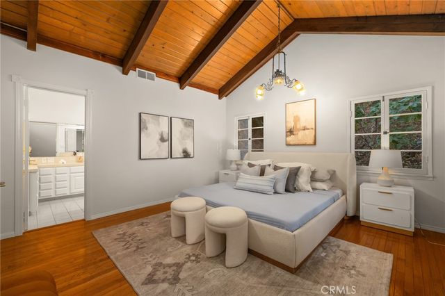 16 Hidden Valley Road, Monrovia, CA 91016