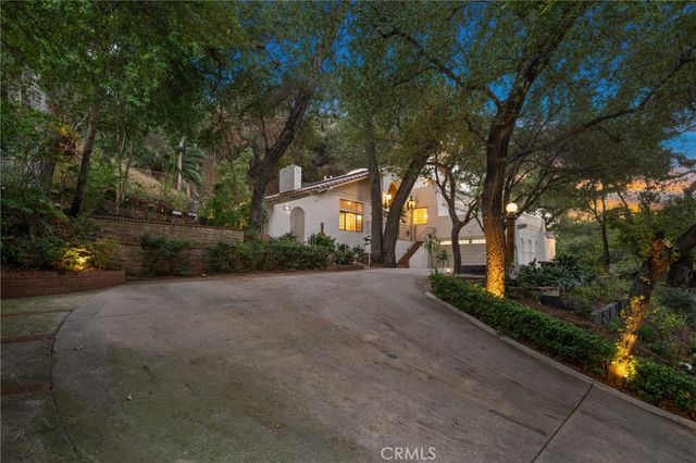 16 Hidden Valley Road, Monrovia, CA 91016