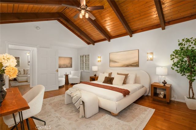 16 Hidden Valley Road, Monrovia, CA 91016