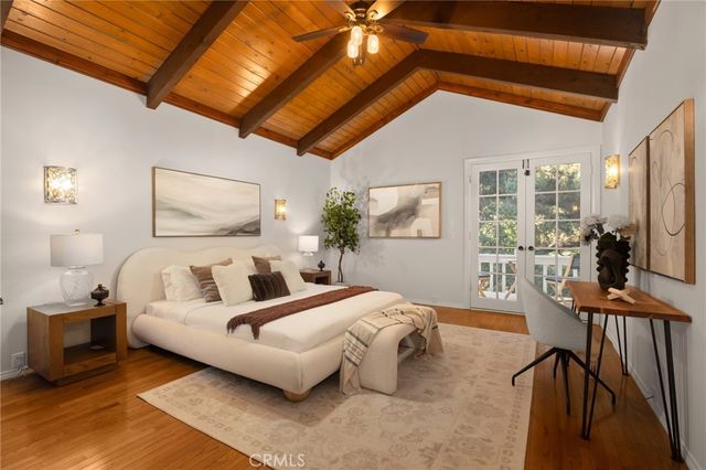 16 Hidden Valley Road, Monrovia, CA 91016