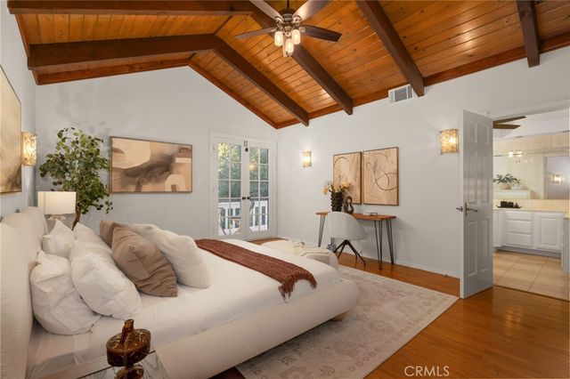 16 Hidden Valley Road, Monrovia, CA 91016