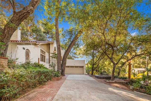 16 Hidden Valley Road, Monrovia, CA 91016