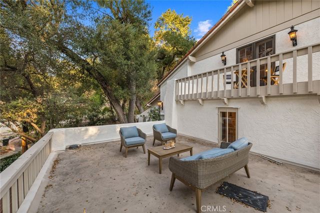 16 Hidden Valley Road, Monrovia, CA 91016