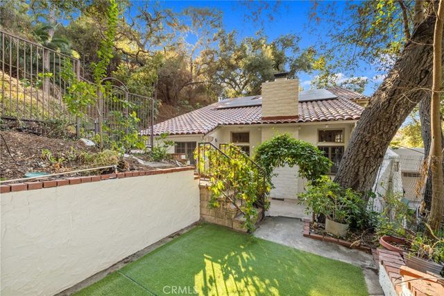 16 Hidden Valley Road, Monrovia, CA 91016