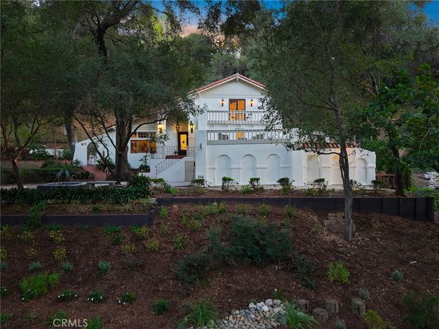 16 Hidden Valley Road, Monrovia, CA 91016