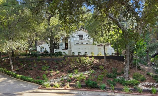 16 Hidden Valley Road, Monrovia, CA 91016