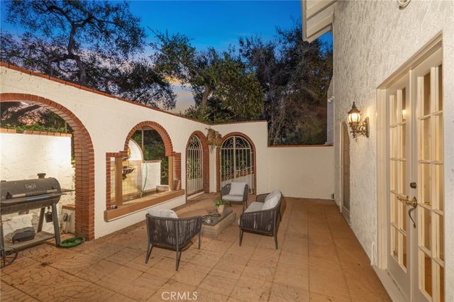 16 Hidden Valley Road, Monrovia, CA 91016