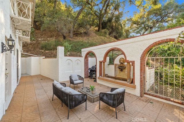 16 Hidden Valley Road, Monrovia, CA 91016