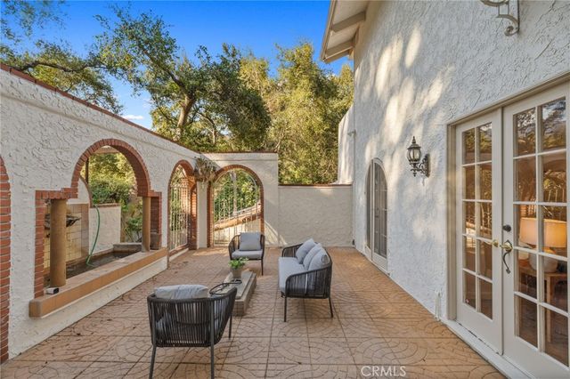 16 Hidden Valley Road, Monrovia, CA 91016