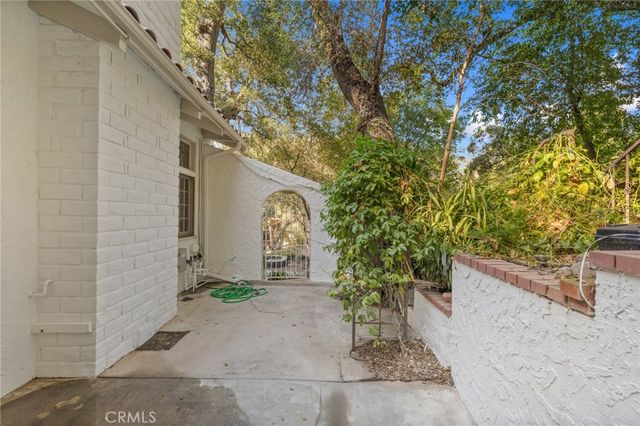 16 Hidden Valley Road, Monrovia, CA 91016