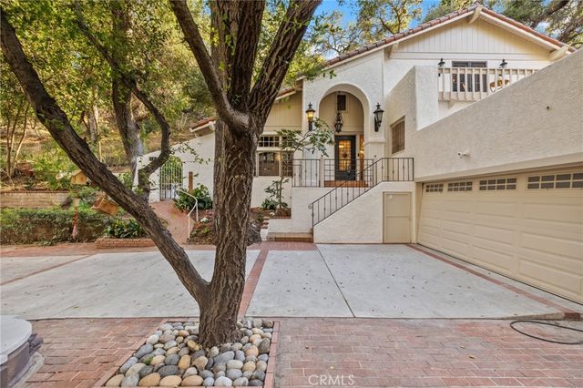 16 Hidden Valley Road, Monrovia, CA 91016