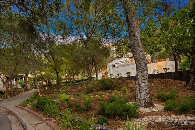 16 Hidden Valley Road, Monrovia, CA 91016