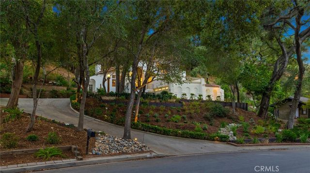 16 Hidden Valley Road, Monrovia, CA 91016