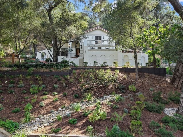 16 Hidden Valley Road, Monrovia, CA 91016