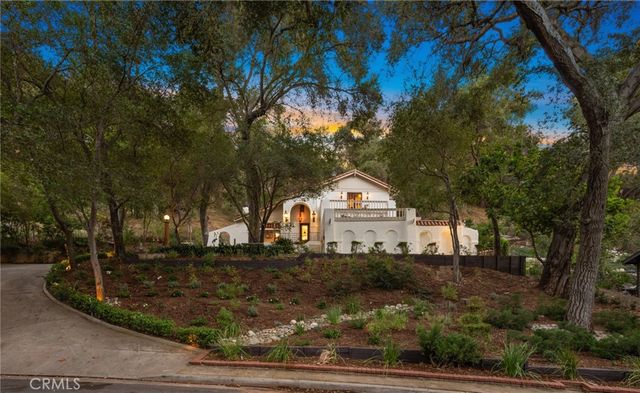 16 Hidden Valley Road, Monrovia, CA 91016