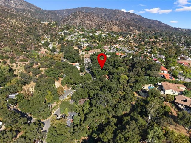 16 Hidden Valley Road, Monrovia, CA 91016
