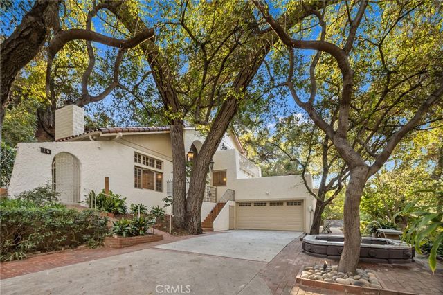 16 Hidden Valley Road, Monrovia, CA 91016