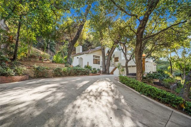 16 Hidden Valley Road, Monrovia, CA 91016