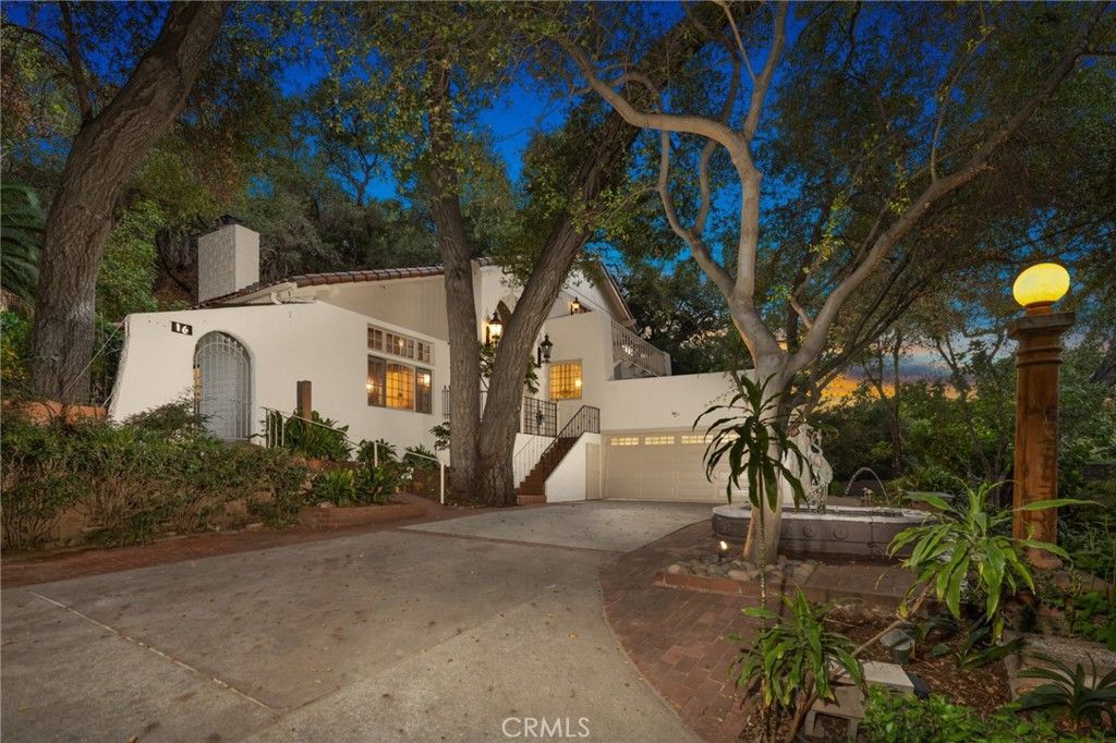 16 Hidden Valley Road, Monrovia, CA 91016 — photo 2