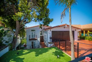 8351 Zitola Terrace, Playa Del Rey (los Angeles), CA 90293