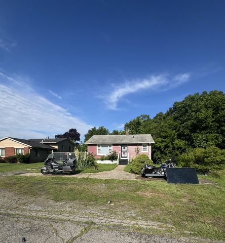 1168 Hovey Street, Gary, IN 46406