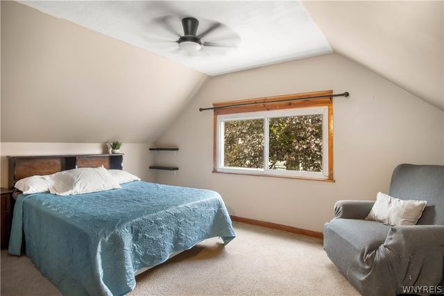 445 North Ogden Street, Buffalo, NY 14212