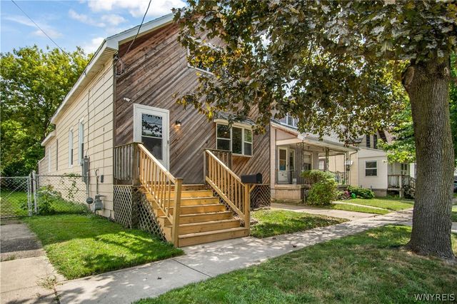 445 North Ogden Street, Buffalo, NY 14212